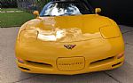 2001 Corvette Thumbnail 3