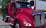 2017 Kenworth T680