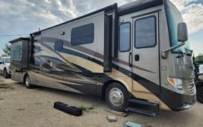 Photo of a 2018 Newmar Ventana LE 4048 for sale