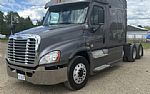 2013 Freightliner Cascadia 125