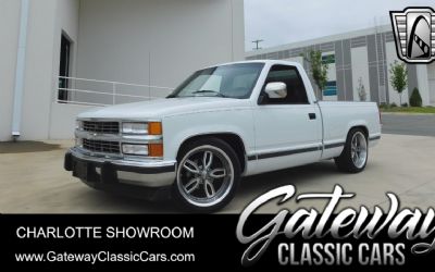 1993 Chevrolet C1500 