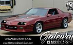 1989 Camaro Thumbnail 1