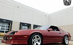 1989 Camaro Thumbnail 6