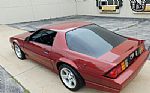 1989 Camaro Thumbnail 4