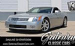 2008 Cadillac XLR