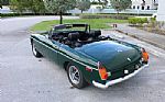 1974 MGB Thumbnail 5