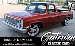 1985 Chevrolet C10