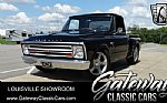 1967 Chevrolet C10