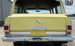 1973 Wagoneer Thumbnail 6