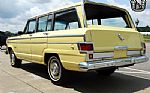 1973 Wagoneer Thumbnail 5