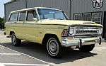 1973 Wagoneer Thumbnail 9