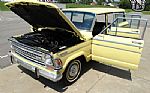 1973 Wagoneer Thumbnail 11