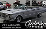 1963 Mercury Comet