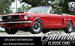 1966 Mustang Thumbnail 1