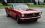 1966 Mustang Thumbnail 6