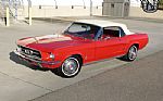 1967 Mustang Thumbnail 11