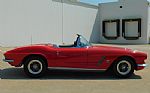 1962 Corvette Thumbnail 8