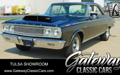 Photo of a 1965 Dodge Coronet 500 for sale