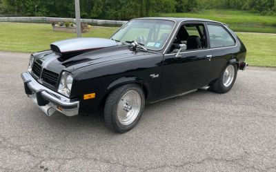 Photo of a 1976 Chevrolet Chevette Restomod for sale