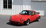 1986 911 Turbo Thumbnail 3