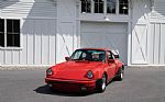 1986 911 Turbo Thumbnail 2