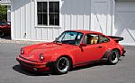 1986 911 Turbo Thumbnail 4