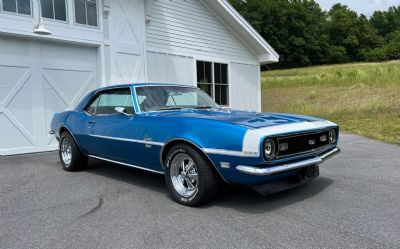 Photo of a 1968 Chevrolet Camaro SS 396 for sale