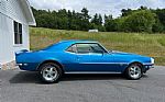 1968 Camaro SS 396 Thumbnail 4