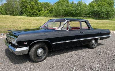 Photo of a 1963 Chevrolet Bel Air 409 for sale