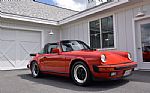 1984 911 Targa Thumbnail 1