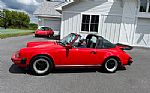 1984 911 Targa Thumbnail 3