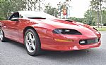 1996 Camaro SS Z28 Thumbnail 5