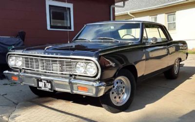 Photo of a 1964 Chevrolet Chevelle SS for sale