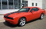 2008 Dodge Challenger