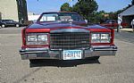 1984 Eldorado Biarritz Thumbnail 5