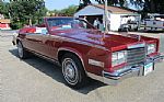 1984 Eldorado Biarritz Thumbnail 2