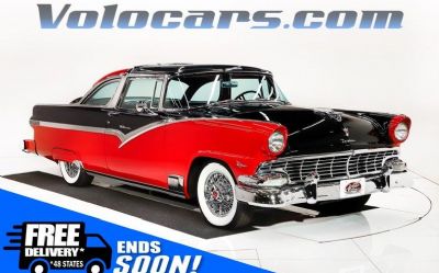 Photo of a 1956 Ford Crown Victoria for sale