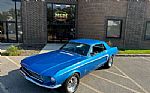 1968 Mustang Thumbnail 14