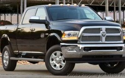 Photo of a 2014 RAM 2500 Truck for sale