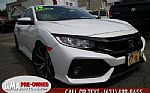 2019 Civic Si Sedan Thumbnail 26