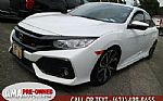 2019 Civic Si Sedan Thumbnail 29