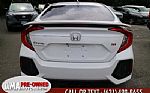 2019 Civic Si Sedan Thumbnail 31