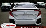 2019 Civic Si Sedan Thumbnail 32