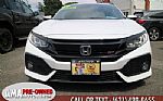 2019 Civic Si Sedan Thumbnail 34