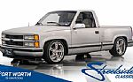 1994 C1500 Restomod Thumbnail 1