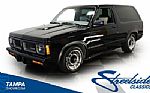 1985 Chevrolet S10 Blazer Grand National Trib