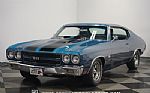 1970 Chevelle SS 454 Tribute Restom Thumbnail 5