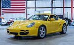 2006 Porsche Cayman S