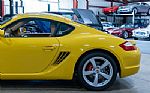 2006 Cayman S Thumbnail 4