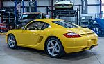 2006 Cayman S Thumbnail 5